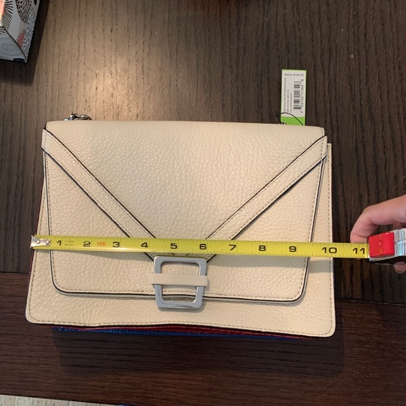 Sam Eldelman shoulder purse - Picture 15 of 15